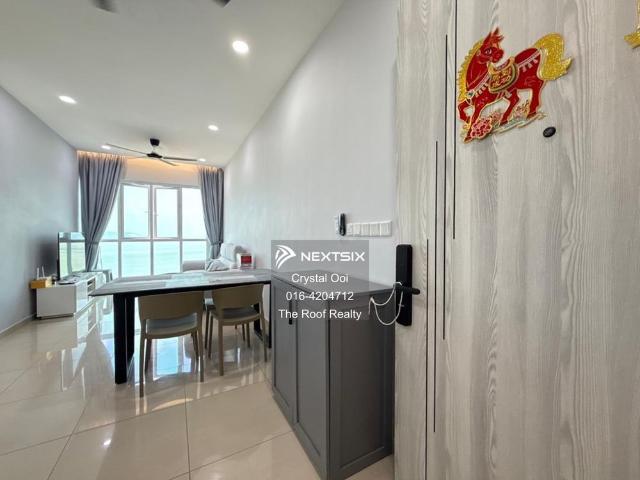 Apartment for rent in Taman Brown, George Town