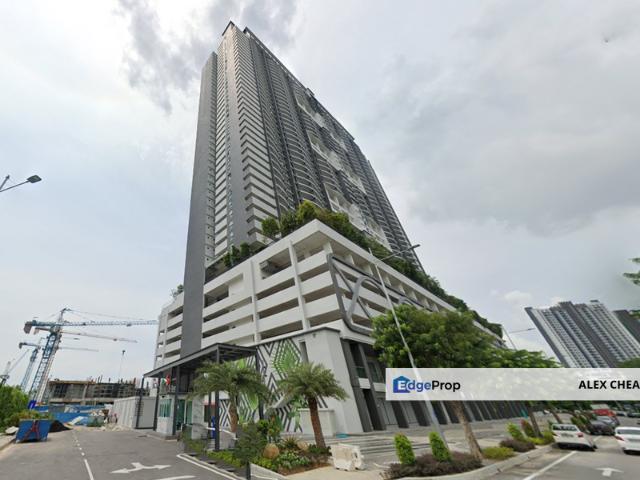 Condominium for rent in Bayan Mutiara, George Town