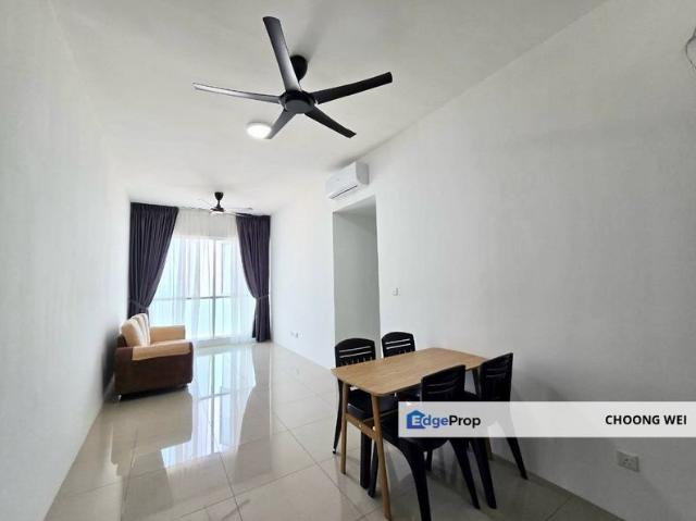 Condominium for rent in Bayan Mutiara, George Town