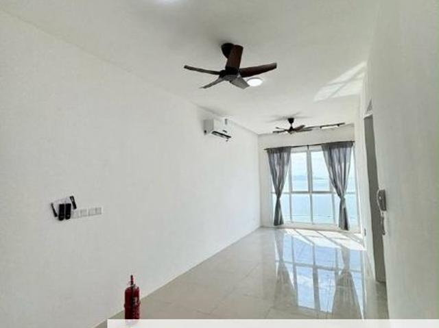 Condominium for rent in Bayan Mutiara, George Town