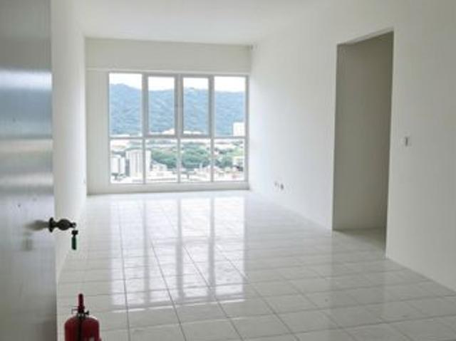 Condominium for rent in Mukim 13, Georgetown
