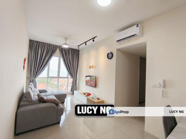 Condominium for rent in Bayan Mutiara, George Town