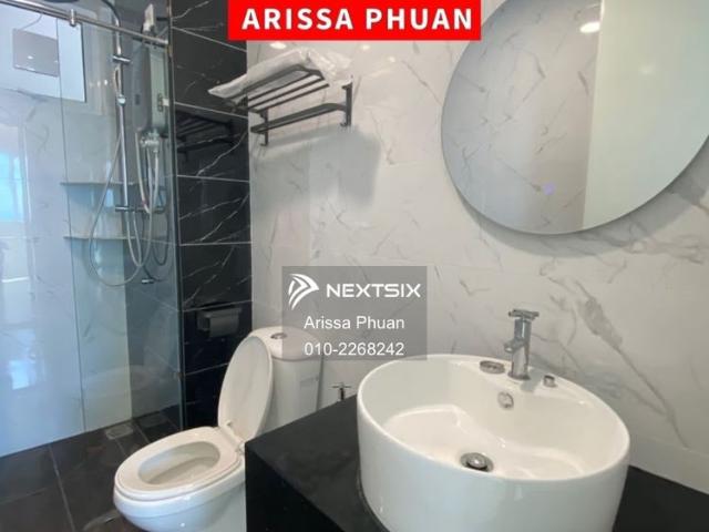 Apartment for rent in Taman Brown, George Town