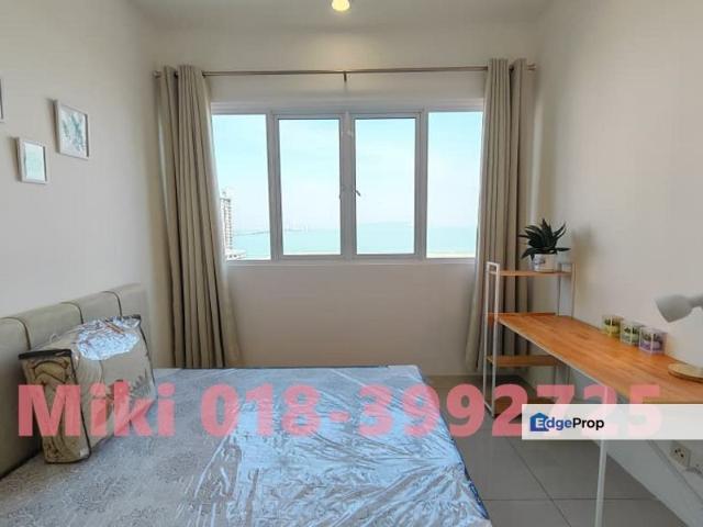 Condominium for rent in Mukim 13, Georgetown