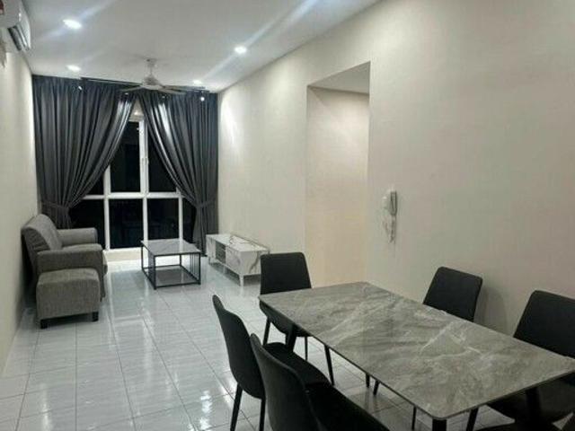 Apartment for rent in Bayan Mutiara, George Town