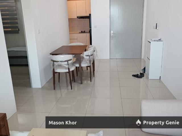 Condominium for rent in Mukim 13, Georgetown
