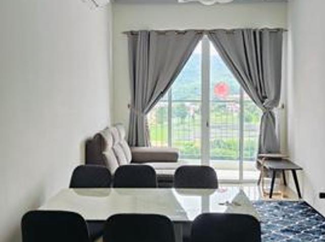 Condominium for rent in Georgetown, Penang
