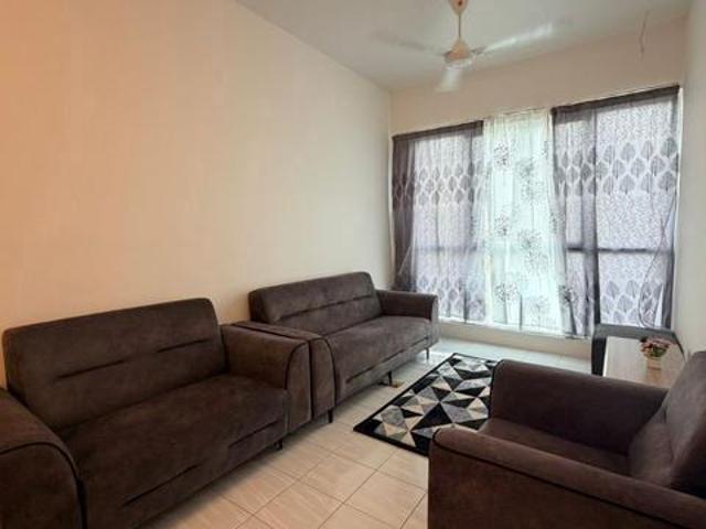 Condominium for rent in Georgetown, Penang