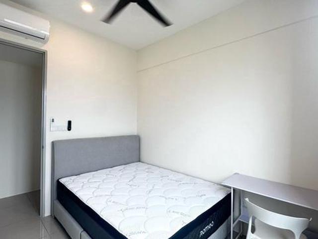 Condominium for rent in Georgetown, Penang
