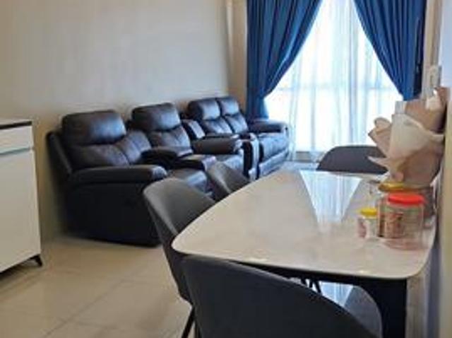 Condominium for rent in Georgetown, Penang