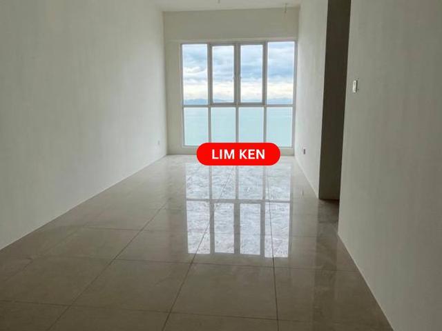 Condominium for sale in Georgetown, Penang