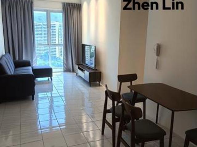 Condominium for rent in Georgetown, Penang