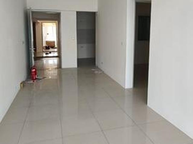 Condominium for sale in Georgetown, Penang