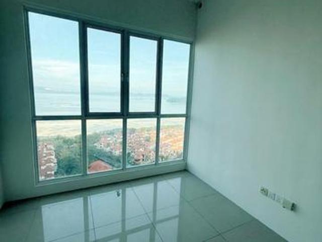 Condominium for sale in Georgetown, Penang