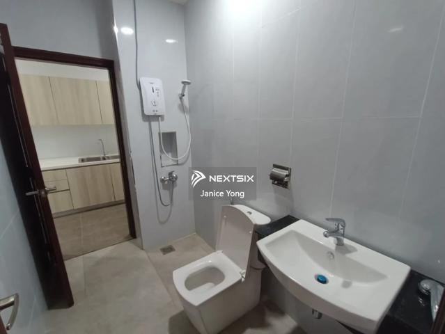 Residential House for rent in Georgetown, Penang