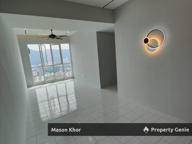 Condominium for rent in Mukim 13, Georgetown