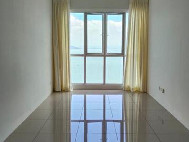 Condominium for rent in Georgetown, Penang