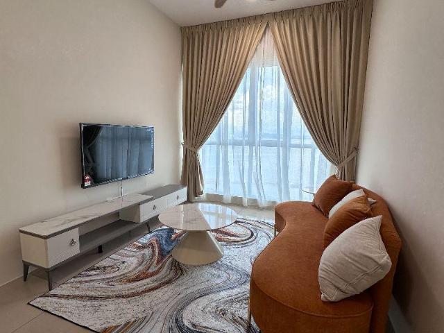 Apartment for rent in Georgetown, Penang