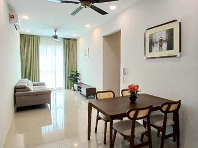 Condominium for rent in Georgetown, Penang