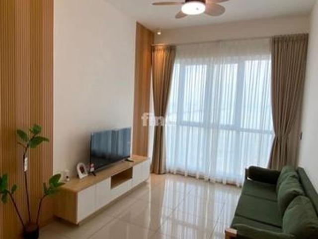 Condominium for rent in Timur Laut, George Town