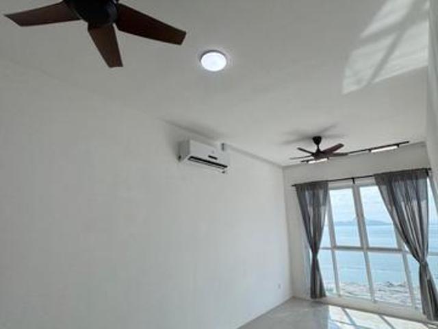 Condominium for rent in Georgetown, Penang
