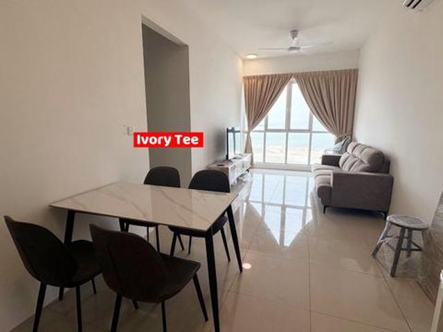 Condominium for rent in Georgetown, Penang