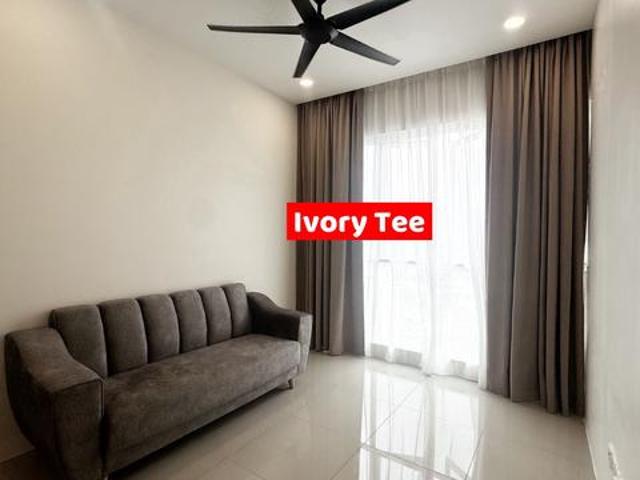 Condominium for rent in Georgetown, Penang