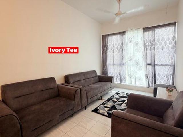 Condominium for rent in Georgetown, Penang