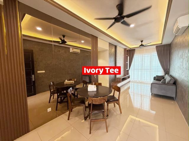 Condominium for rent in Georgetown, Penang