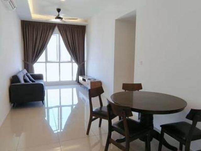 Condominium for rent in Timur Laut, George Town