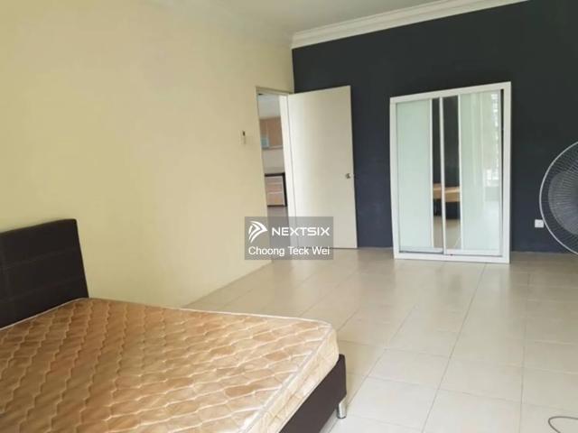 Residential House for rent in Georgetown, Penang