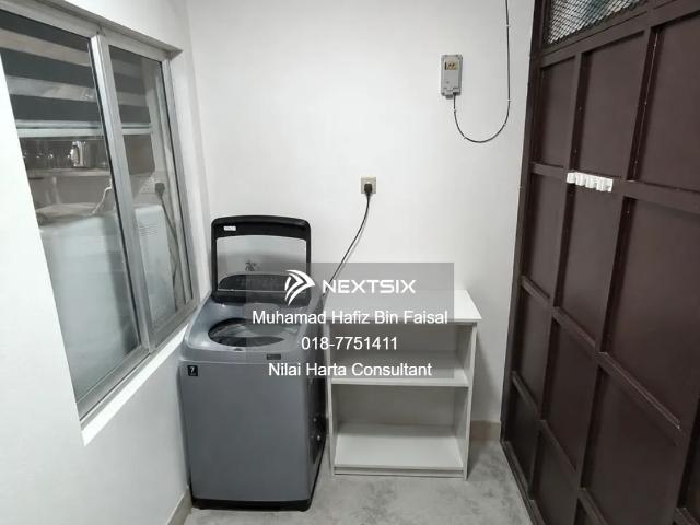 Residential House for rent in Barat Daya, George Town