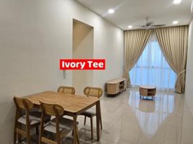 Condominium for sale in Georgetown, Penang
