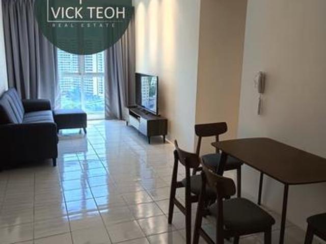 Condominium for rent in Georgetown, Penang