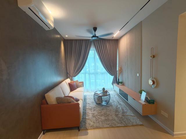 Condominium for rent in Georgetown, Penang