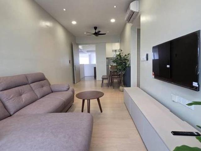 Condominium for rent in Timur Laut, George Town