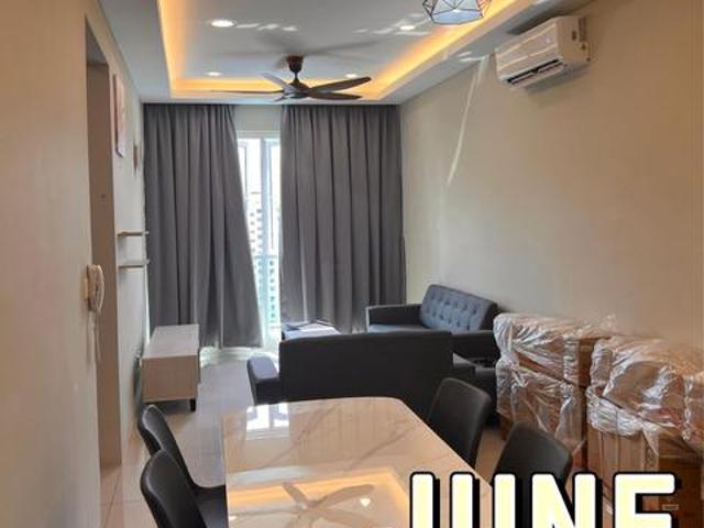 Condominium for rent in Georgetown, Penang