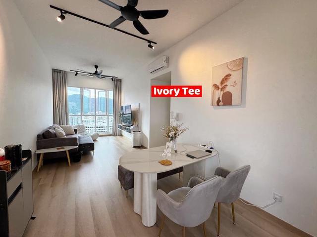Condominium for sale in Georgetown, Penang