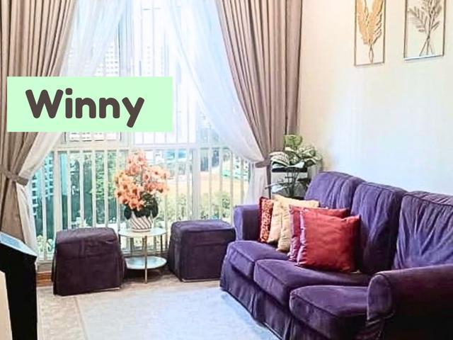 Condominium for sale in Timur Laut, George Town