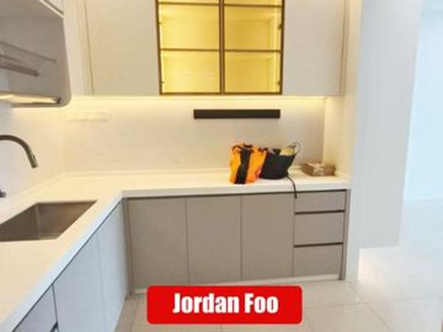 Condominium for sale in Georgetown, Penang