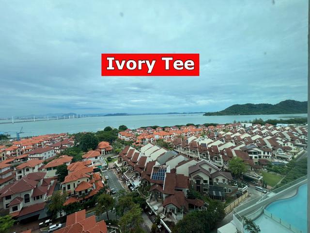 Condominium for sale in Georgetown, Penang
