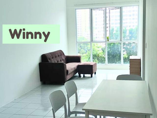 Condominium for sale in Georgetown, Penang