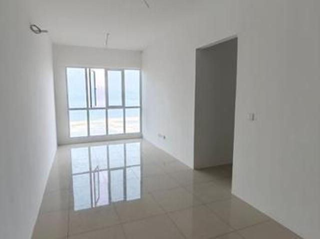Condominium for sale in Georgetown, Penang