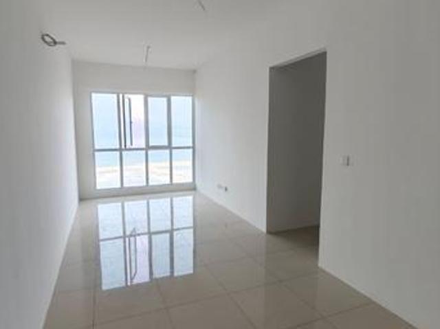 Condominium for sale in Georgetown, Penang