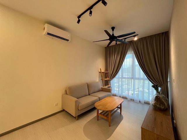 Condominium for rent in Georgetown, Penang