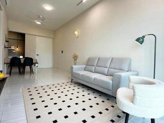 Condominium for rent in Georgetown, Penang