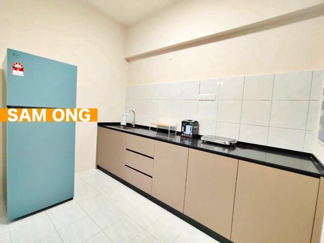 Condominium for rent in Georgetown, Penang