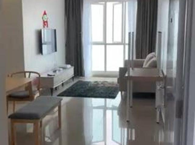 Condominium for rent in Timur Laut, George Town