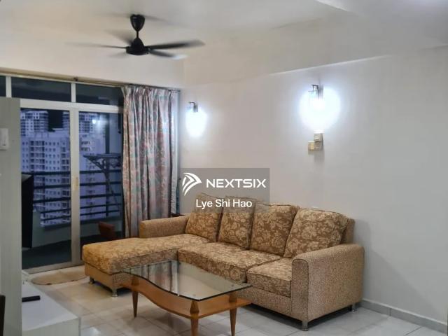 Residential House for rent in Georgetown, Penang