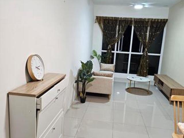 Condominium for rent in Georgetown, Penang